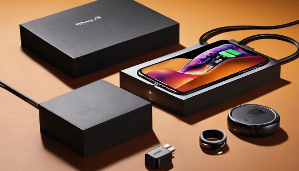 Boîte mystère iPhone : gadgets surprises à ne pas manquer