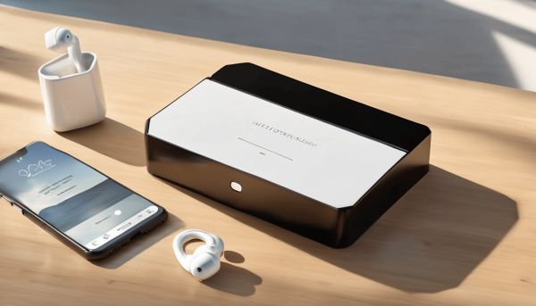 Colis mystère Apple : trouvez des produits authentiques et surprenants
