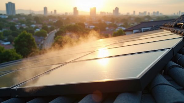 Comment les énergies renouvelables transforment notre quotidien