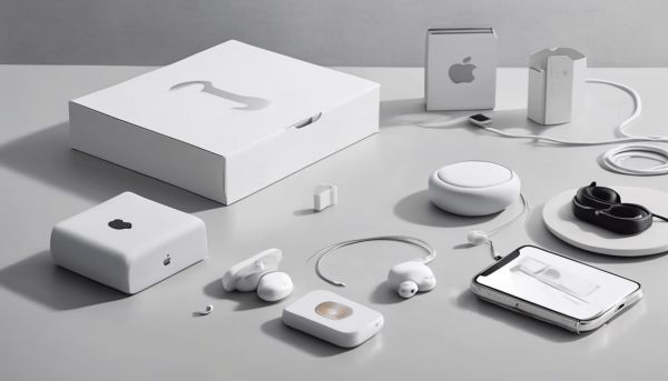 Des surprises inattendues avec la box surprise Apple