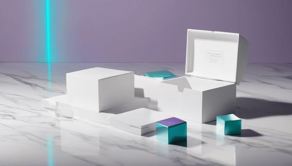 Dévoilement des secrets des boîtes mystères Apple