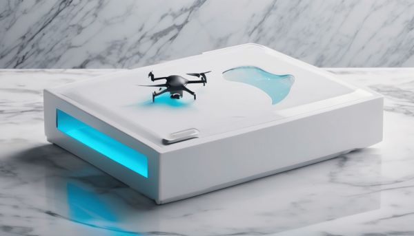 La boîte mystère Apple révèle des gadgets surprenants et inédits
