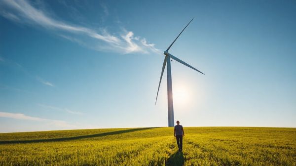 Les impacts des énergies renouvelables sur notre vie moderne