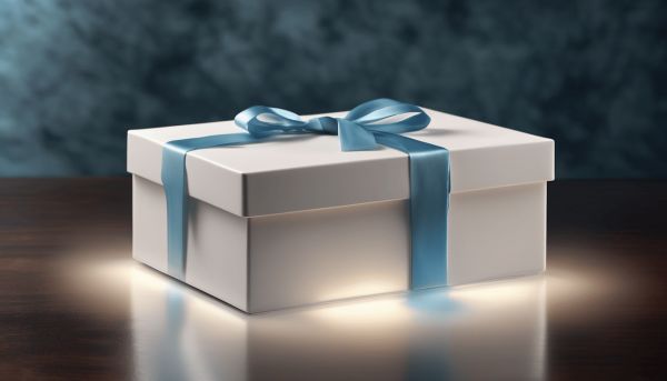 Offrir une boîte mystère Apple : plus qu’un simple cadeau