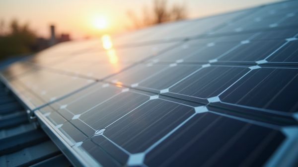 Panneau solaire photovoltaïque : l'option durable que vous sous-estimez