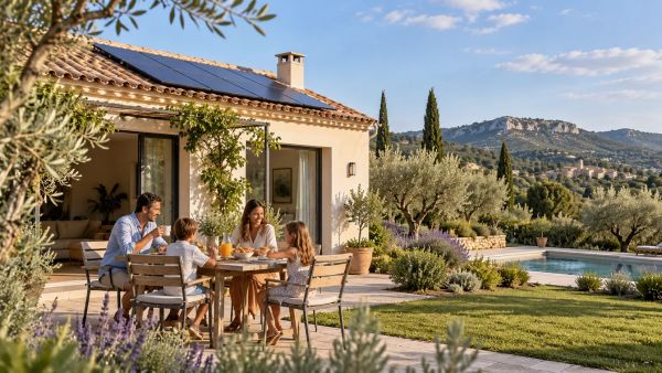 Pourquoi choisir le panneau solaire photovoltaïque pour investir durablement