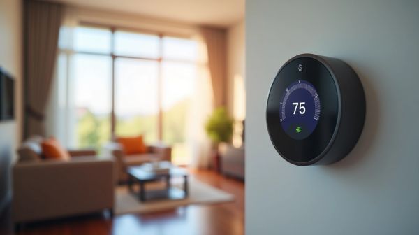 Pourquoi choisir une pompe à chaleur air-eau pour votre maison ?