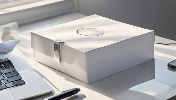 Pourquoi ne pas tenter une mystery box Apple pour déballer des surprises ?