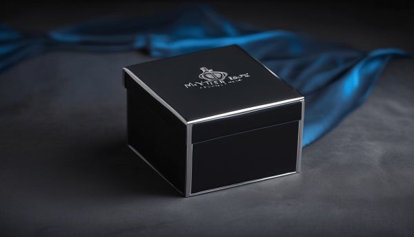Profitez d’offres exclusives avec la boîte mystère Apple