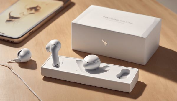Que contient une boîte mystère Apple : surprises et gadgets à découvrir