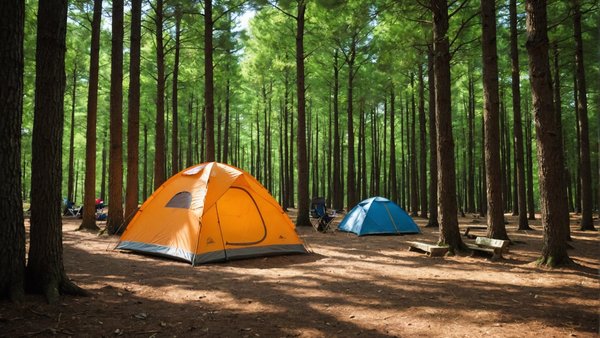 Découvrez le camping aude : nature et confort à bize-minervois