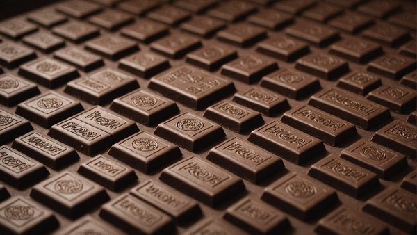 Découvrez les tablettes de chocolat artisanal de qualité