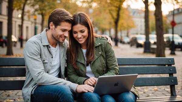 Top 5 site de rencontre pour trouver l'amour en ligne