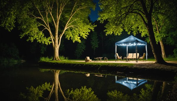 Nuits insolites en Dordogne : l'évasion au cœur de la nature