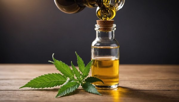 Huile de cbd : votre solution contre le stress au travail