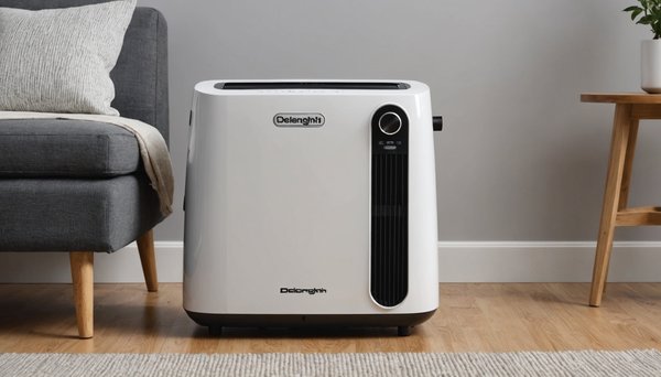 Les meilleurs déshumidificateurs de'longhi en 2025
