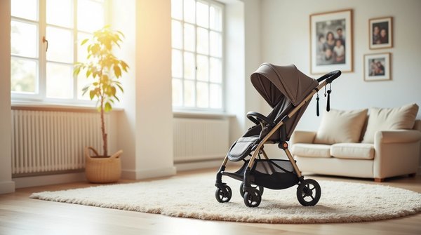 Test complet de la poussette yoyo : polyvalence et confort au quotidien
